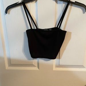 Boohoo, 4, Black